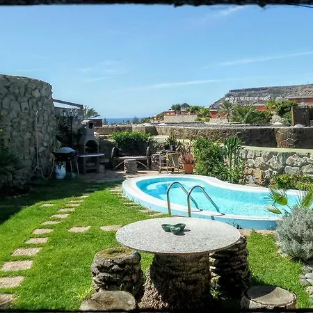 Сasa de vacaciones 21 Tauro La Playa de Tauro