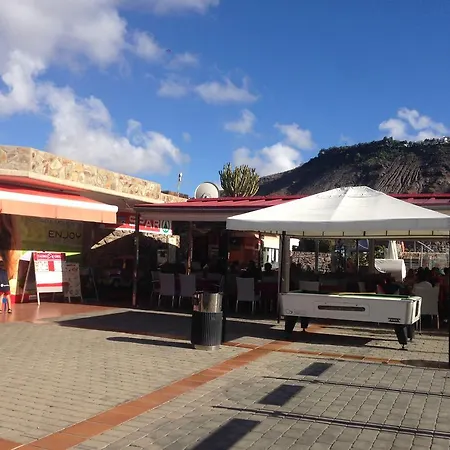 Сasa de vacaciones 21 Tauro La Playa de Tauro